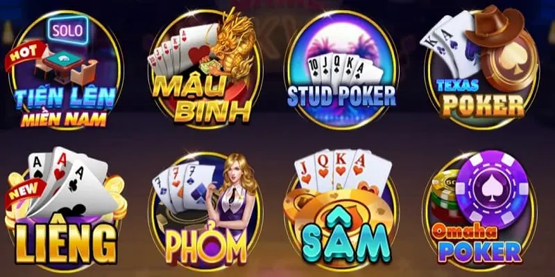 Sân chơi Poker hàng đầu Việt Nam