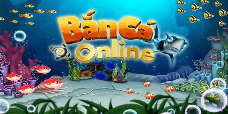 Trò chơi bắn cá online có gì hấp dẫn như vậy?