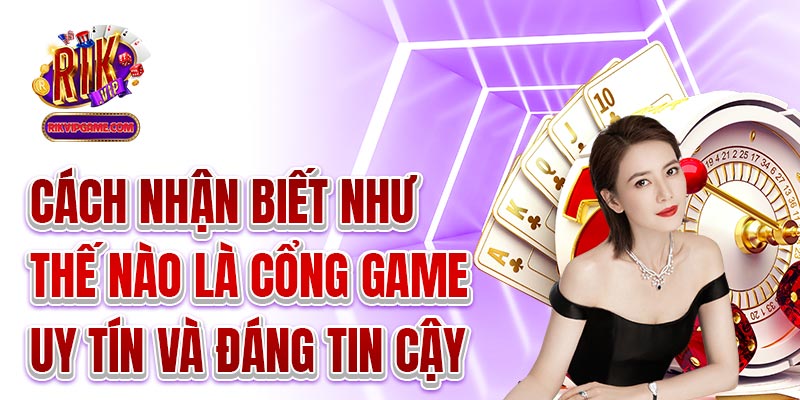 Vì sao nên tin tưởng và tham gia chơi tại game bai doi thuong gay?