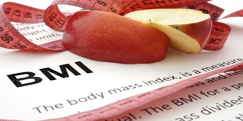 Công thức tính chỉ số BMI đơn giản và dễ hiểu dành cho người mới bắt đầu