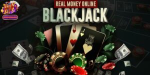 Game Blackjack online - Tính toán thông minh chiến thắng