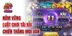 Nắm vững luật chơi tài xỉu - Chiến thắng mọi ván