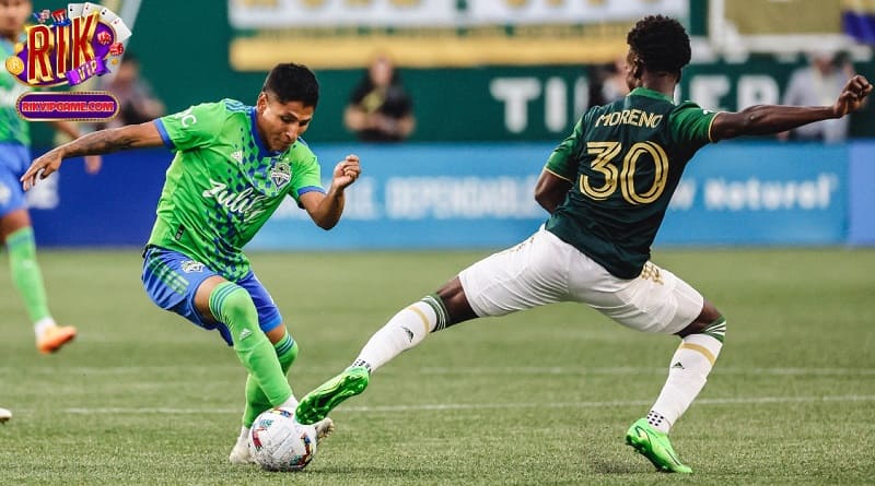 Nhận định Portland Timbers - Seattle Sounders ngày 01/09/2024