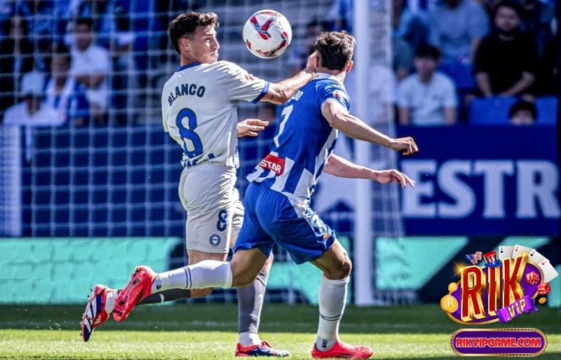 Nhận định Alaves vs Sevilla ngày 21/09/2024