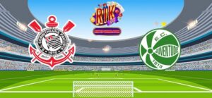 Nhận định Corinthians vs Juventude 07h00 ngày 12/09/2024 - Cúp Brazil