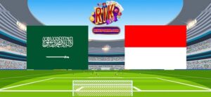 Nhận định Ả Rập Xê Út vs Indonesia 1h00 ngày 03/09/2024 - Vòng loại WC