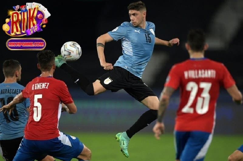 Nhận định Uruguay vs Paraguay ngày 07/09/2024